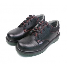 霍尼韋爾 BC0919702 ECO 防砸/電絕緣低邦安全鞋 黑色 42碼