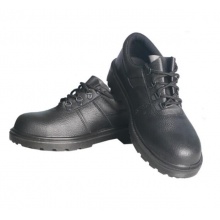 霍尼韋爾 SHBC00102 防靜電防砸防穿刺安全鞋 41碼 黑色 10雙/箱