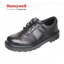 霍尼韋爾 SHBC00102 防靜電防砸防穿刺安全鞋 43碼 黑色 10雙/箱