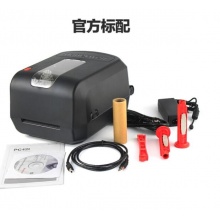 霍尼韋爾 PC42T 條碼打印機(jī)