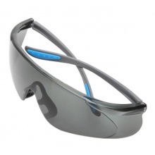 霍尼韋爾 300111 防刮擦防霧眼鏡 灰色 10副/盒