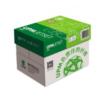 UPM佳印 80g 復(fù)印紙 A4 白色 500張/包