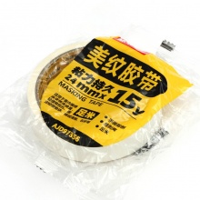 晨光 AJD97356 美紋膠帶 24mm*15y 1卷/袋