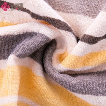 潔麗雅 6454 純棉強吸水舒適面巾 74*34cm