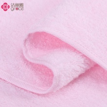 潔麗雅 6637 素色無(wú)捻緞檔毛巾 74*34cm