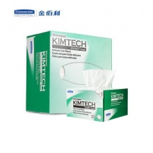 金佰利 34155 工業(yè)擦拭紙小號(hào)單層 280張/盒 60盒/箱