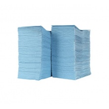 金佰利 94165-00 工業(yè)擦拭布 300張/箱 藍色