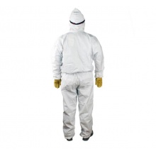 金佰利 99791 勁衛(wèi)液體和微粒隔離防護(hù)服 A40 大碼 