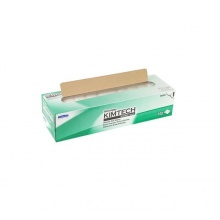 金佰利 34256 精密低塵擦拭紙（大號單層）140張/盒 15盒/箱