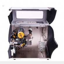 斑馬(ZEBRA) ZT410-600dpi 工業(yè)級(jí)條碼打印機(jī)