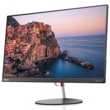 聯(lián)想ThinkVision X24i 液晶顯示器 23.8英寸