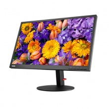 聯(lián)想ThinkVision TE24-10 寬屏液晶顯示器 23.8英寸