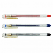 白金 WE-38 極細(xì)針管中性筆 0.38mm 黑色 10支/盒