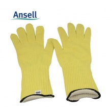 安思爾 Ansell 43-116 防高溫手套 6副/包 6包/箱
