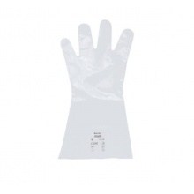 安思爾Ansell 2-100 復(fù)合膜防化手套 8碼 12副/打 6打/箱