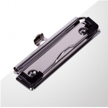 得力 9248 帶刻度書寫板夾 A4