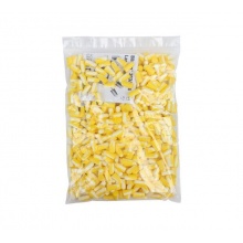 霍尼韋爾 Bilsom 子彈型耳塞填充包(用于LS-400) 200副/包 1006187