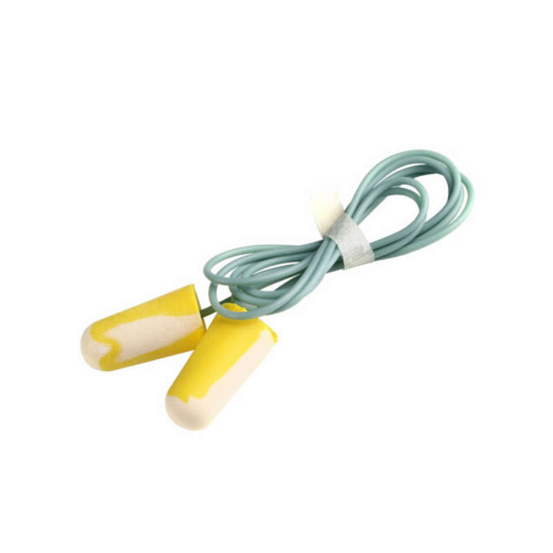 霍尼韋爾 Bilsom 304子彈型帶線(xiàn)耳塞 100副/盒 1000107 