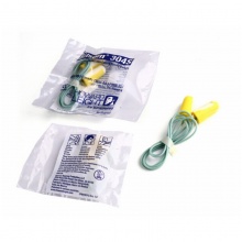 霍尼韋爾 Bilsom 304子彈型帶線耳塞 100副/盒 1000107 