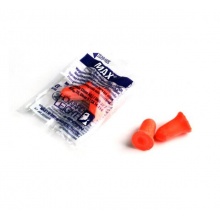 霍尼韋爾 MAX-1 降噪鐘型耳塞 200副/盒 