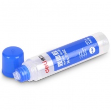 得力 7302 高粘度液體膠水 50ml