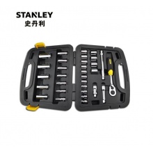 史丹利 91-937-22 31件10MM系列公制組套