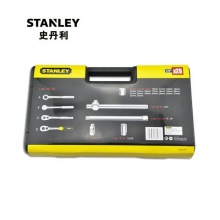 史丹利 86-477-22 26件套12.5MM系列12角公制組套