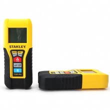 史丹利 STHT77343-23 專業(yè)激光測距儀藍(lán)牙版30m
