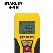史丹利 STHT77138-23 專業(yè)激光測(cè)距儀30m