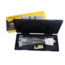 史丹利 37-150-23C 專(zhuān)業(yè)級(jí)數(shù)顯游標(biāo)卡尺 0-150mm