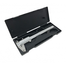 史丹利36-150-23C 機(jī)械游標(biāo)卡尺 0-150mm