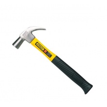 史丹利Stanley 51-112-23 玻璃纖維柄羊角錘 7oz 