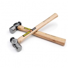 史丹利Stanley STHT54190-8-23 硬木柄圓頭錘 12oz