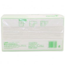 清風 B900A 兩折擦手紙 240抽/包 20包/箱