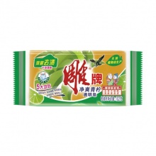 雕牌 透明皂 102g