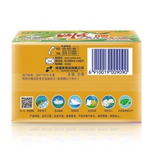 雕牌 透明皂/洗衣皂 176g 深層去漬