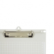 齊心(Comix) A724 便攜式書寫板夾 A4 豎式