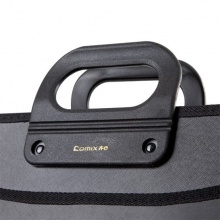 齊心(Comix) A1332 手提式公文包 A4 黑色