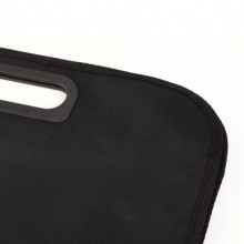 齊心（COMIX）A1670 會議專用織布袋 B4 黑色