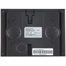 齊心(Comix) OP500C 彩屏指紋考勤機(jī)