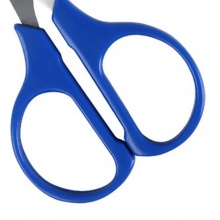 齊心（COMIX）B2714 輕便型剪刀 147mm