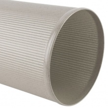 齊心（COMIX）L204 易擦洗圓形清潔桶 直徑25.2cm