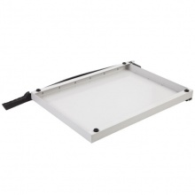 齊心(Comix) B2781 鋼質(zhì)切紙刀 A4