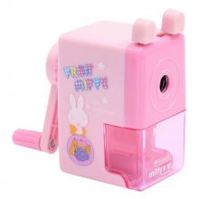 晨光(M&G) FPS90606 卡通削筆機 粉色