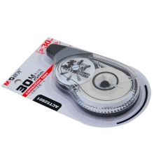 晨光 ACT-52801 大容量修正帶 5mm*30m