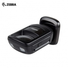 斑馬(ZEBRA) symbol DS9208 掃描槍 二維USB接口 黑色