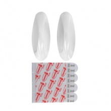 3M高曼 無痕掛鉤強(qiáng)力粘鉤 中號 2只/卡