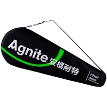 安格耐特(Agnite) F2105 羽毛球拍(藍(lán)+綠）2個/副