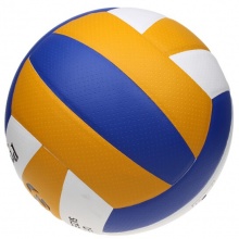 紅雙喜(DHS) FV528-1 PU排球