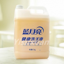 藍(lán)月亮 健康洗手液 5kg 桶裝